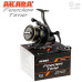 Катушка безынерционная Akara Feeder Time 5000 6+1bb