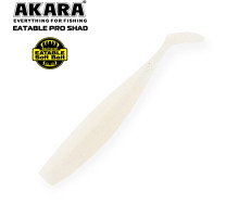 Рипер Akara Eatable Pro Shad (3 шт.)