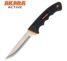 Нож Akara Active 125 mm сталь 8Cr13MoV ACTV-125