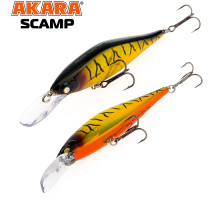 Воблер Akara Scamp 95F (3/7 oz 3,7 in) A112