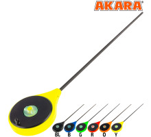 Удочка зимняя Akara Ice Team Sport Yellow ASIT-Y
