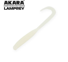 Твистер Akara Lamprey ( 10 шт.)