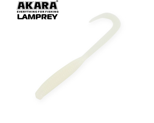 Твистер Akara Lamprey ( 10 шт.)