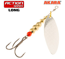 Блесна вертушка Akara Action Series Long 3 12-A19
