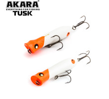 Воблер Akara Tusk 80F 15 гр. (9/17 oz 3,1 in) A114