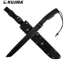 Мачете Kujira Wildcat 3Cr13 MK-WLDC