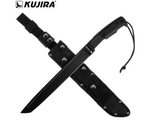 Мачете Kujira Wildcat 3Cr13 MK-WLDC