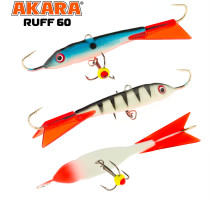 Балансир Akara Ruff  50 мм 9 гр. (2,0in-1/3oz)  23/24