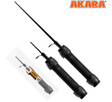 Удочка зимняя Akara Baltic Compact 30 см BLC-30