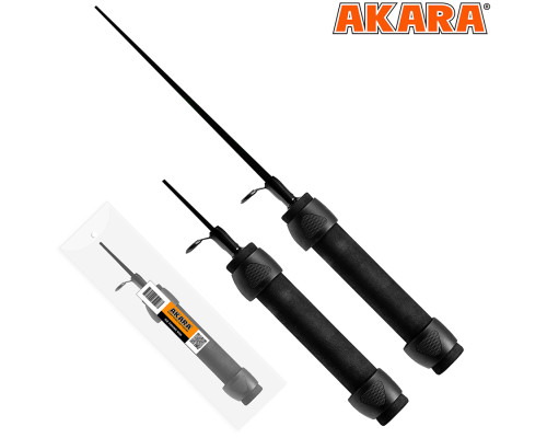 Удочка зимняя Akara Baltic Compact 30 см BLC-30