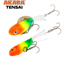 Балансир Akara Pro Action Tensai 67 15 гр. 86