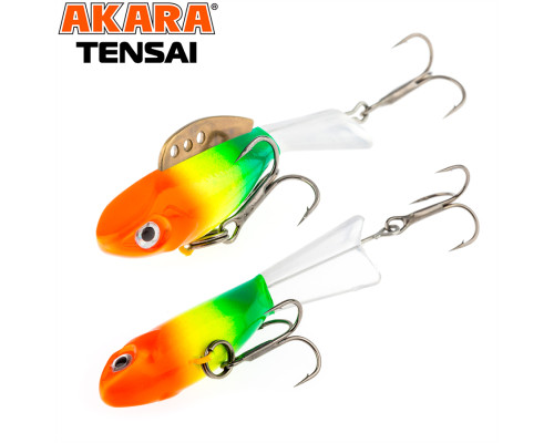 Балансир Akara Pro Action Tensai 67 15 гр. 86