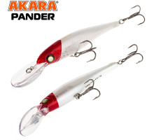 Воблер Akara Pander 105F (1/2 oz 4,1 in) A52