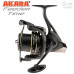 Катушка безынерционная Akara Feeder Time 5000 6+1bb