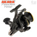 Катушка безынерционная Akara Feeder Time 5000 6+1bb