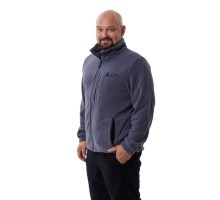 Куртка Айган Gray (fleece 280 г/м2) (fleece 280 г/м2) (52-54/182-188)