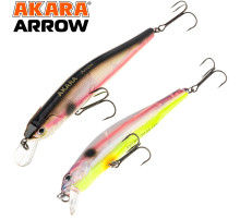 Воблер Akara Arrow 65SP 5,3 гр. A79