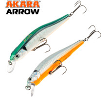 Воблер Akara Arrow 65SP 5,3 гр. A23