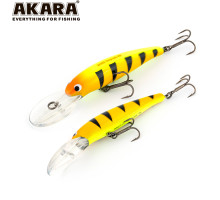 Воблер Akara Deep Jeck 90F (3/7 oz 3,5 in) A32