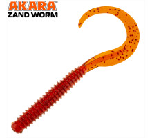 Червь Akara Zand Worm 90 440 (5шт.)