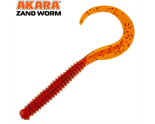 Червь Akara Zand Worm 105 465 (5шт.)
