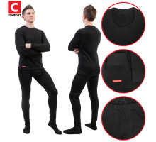 Термобелье Comfort Extrim 3 слоя -35С р рост 170-176
