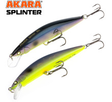 Воблер Akara Splinter 80S (1/4 oz 3,1 in) A79