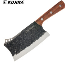 Нож топорик кухонный Kujira Hatchet 175 mm сталь 8Cr13MoV HAT-175