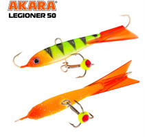Балансир Akara Legioner 50 (2,0in-1/3oz) 94