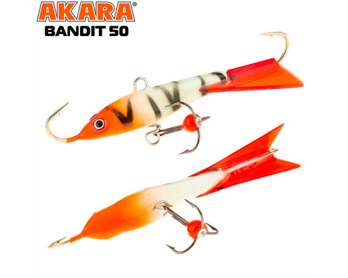 Балансир Akara Bandit 50 (2,0in-2/7oz) 50