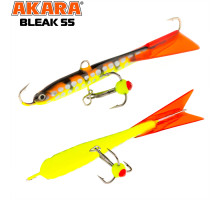 Балансир Akara Bleak 55 (2,2in-2/7oz) 52