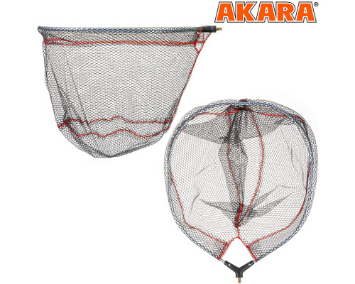 Голова для подсачека Akara PF G-4