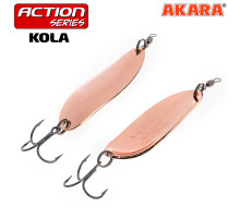 Блесна колебалка Akara Action Series Kola 12 гр. 3/7oz. 13