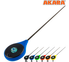 Удочка зимняя Akara Ice Team Sport Blue ASIT-B