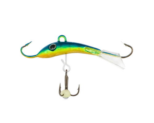 Балансир Spider Pro 10 35 мм 84