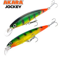 Воблер Akara Jockey 100SP (1/2 oz 3,9 in) A190