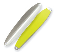 Блесна зимняя Akara Ice Striker (1/10 oz,1 in) Si+Yel