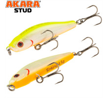 Воблер Akara Stud 45S 4,5 гр.A125