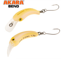 Воблер Akara Bend 40SP 3,0 гр.A222