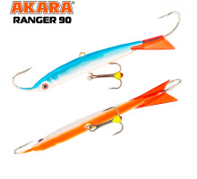 Балансир Akara Ranger 90 (3.5in-1.2/7oz) 85