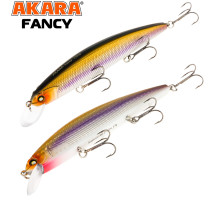 Воблер Akara Fancy 110SP (3/5 oz 4,3 in) A211