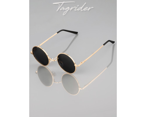 Очки поляризационные Tagrider IMN-014-27 Gray Mirror