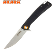 Нож складной Akara Primal Jr AK-PRJR