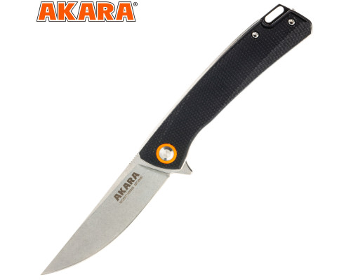 Нож складной Akara Primal Jr AK-PRJR