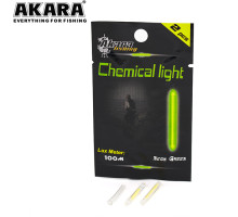 Светлячок Akara 25 мм диаметр 3 (2 шт.)