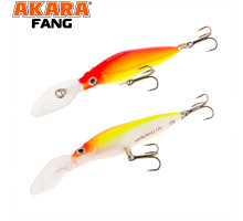Воблер Akara Fang 50F (1/8 oz 2,0 in) A169