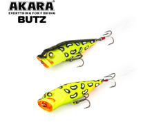Воблер Akara Butz (2/7 oz 2,6 in) A116
