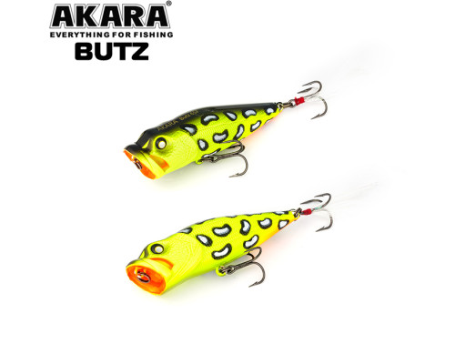Воблер Akara Butz (2/7 oz 2,6 in) A116