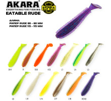 Рипер Akara Eatable Rude (5 шт.)
