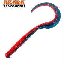 Червь Akara Zand Worm 90 469 (5шт.)